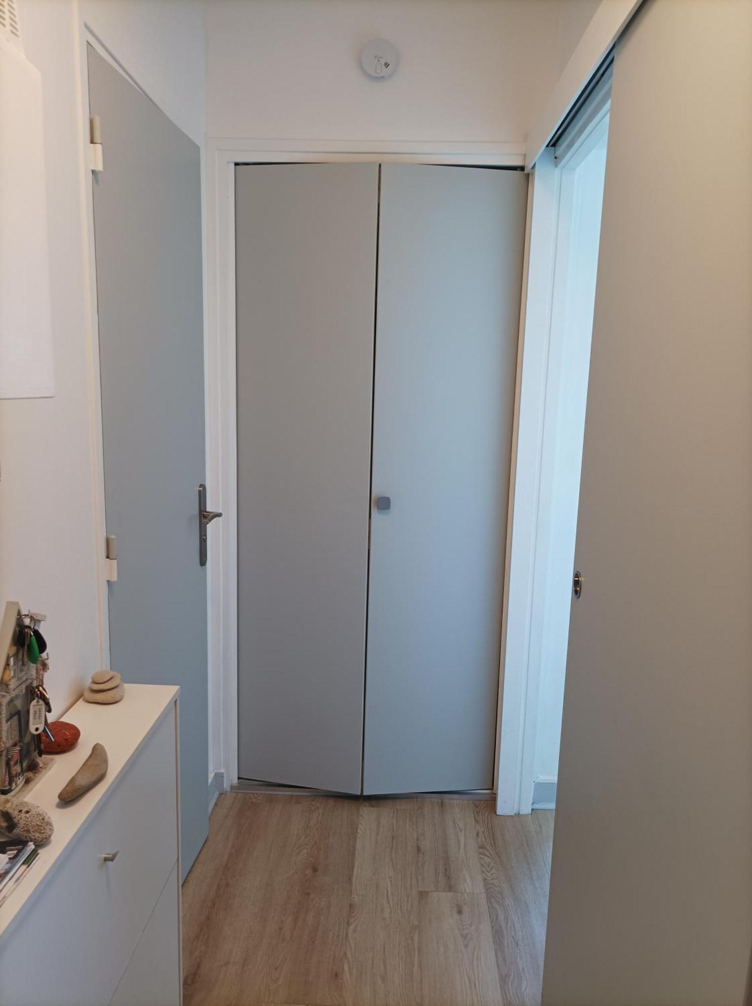 Apartament Vue Panoramique Courseulles-sur-Mer Zewnętrze zdjęcie